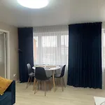 Apartment Like A Voidu Narva