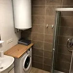 Apartment Like A Voidu