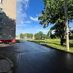 Apartment Like A Voidu
