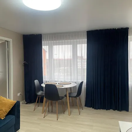 아파트 Like A Voidu 나르바