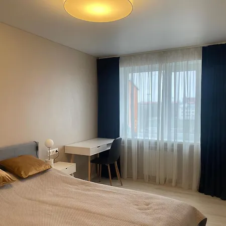 Apartamento Like A Voidu Narva
