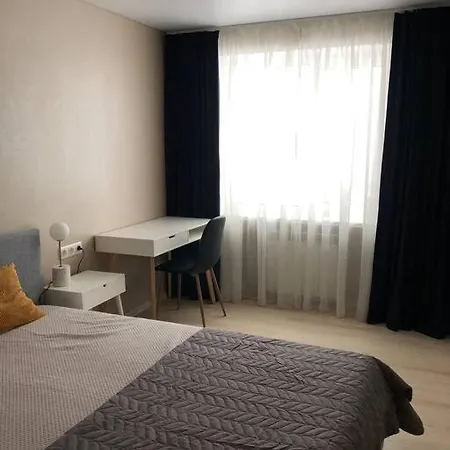 Like A Voidu Apartamento *