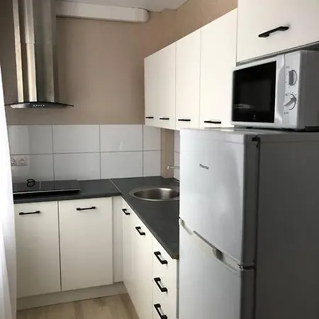 Like A Voidu Apartamento *