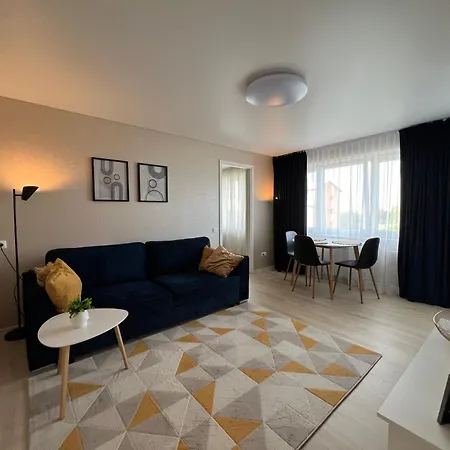 Like A Voidu 아파트 *