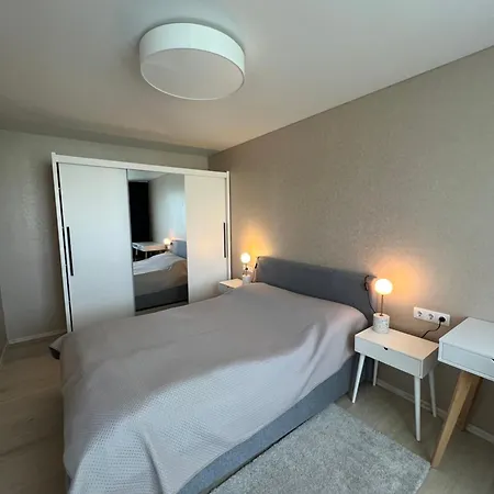 Like A Voidu Apartamento Narva