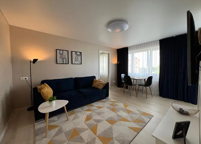 Like A Voidu 아파트 *